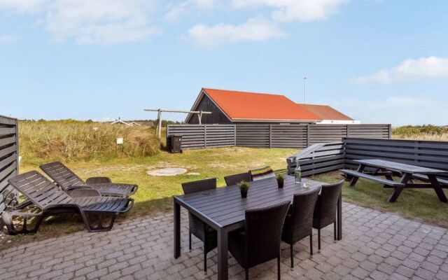 "Kiro" - 600m from the sea in Western Jutland