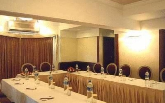 Hotel Royal Garden