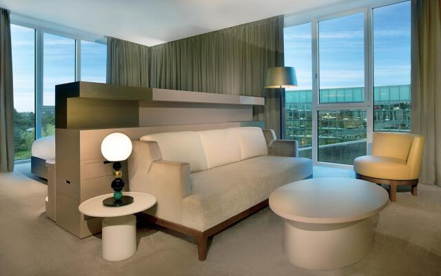 The Ritz-Carlton, Wolfsburg