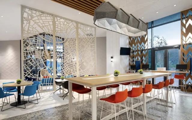 Holiday Inn Express Chongli by IHG
