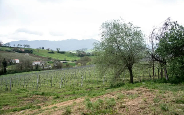 Casale Godenza