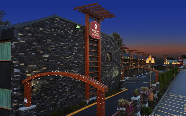 Poco Inn and Suites Hotel & Conference Centre