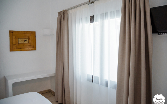 Kamezí Boutique Villas