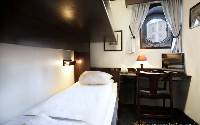 Mälardrottningen Hotel