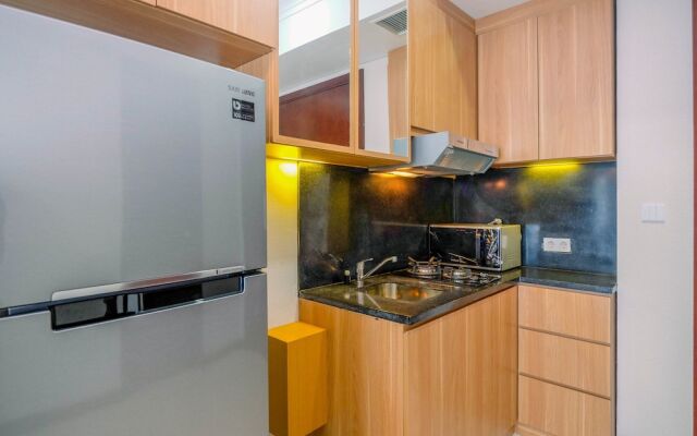 Stunning 2BR Apartment at Casa Grande Residence