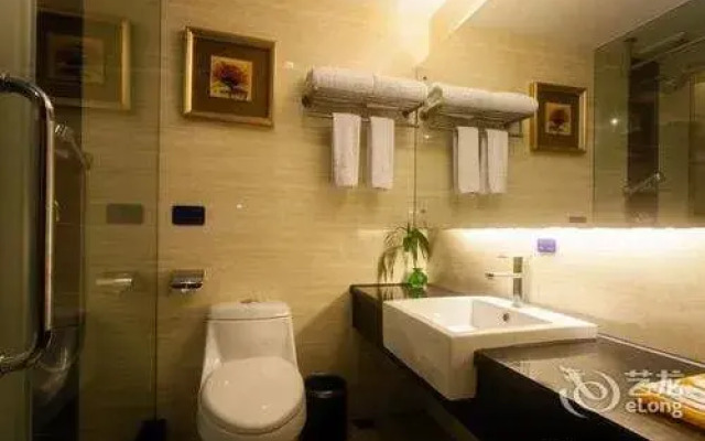 Hainan Hotel - Haikou