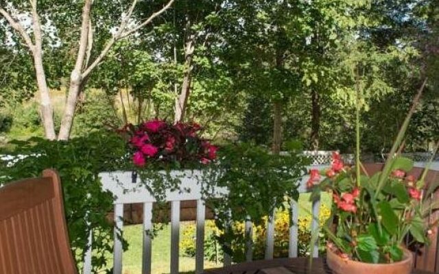 Le Gîte De La Rivière