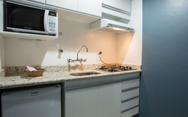 Paulista Flat