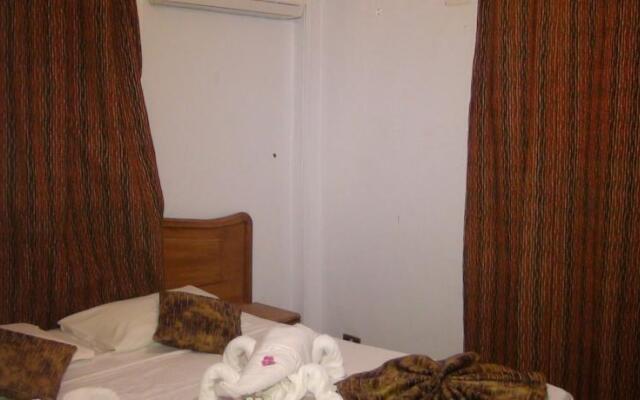 Maamoura Beach Family Apartment 3
