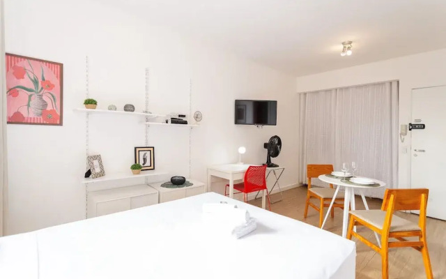 Minihouse Pinheiros