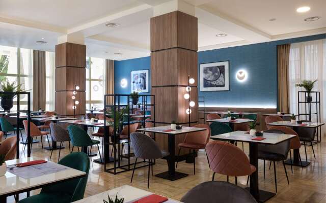 Radisson Hotel Ferrara