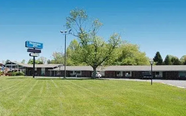 Inn Brevard