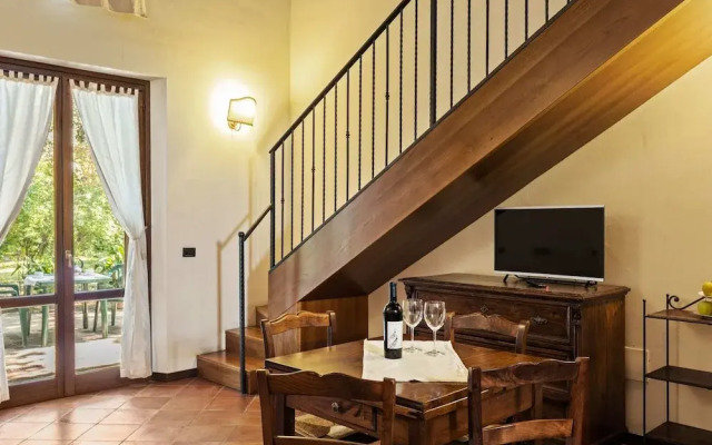 Holiday Home in Umbria With Pool