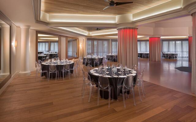 InterContinental Hayman Great Barrier Reef by IHG