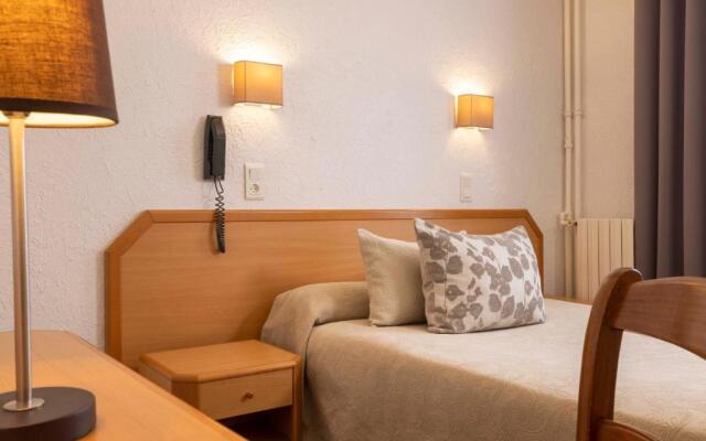 Bijou Hôtel Paris Boulogne