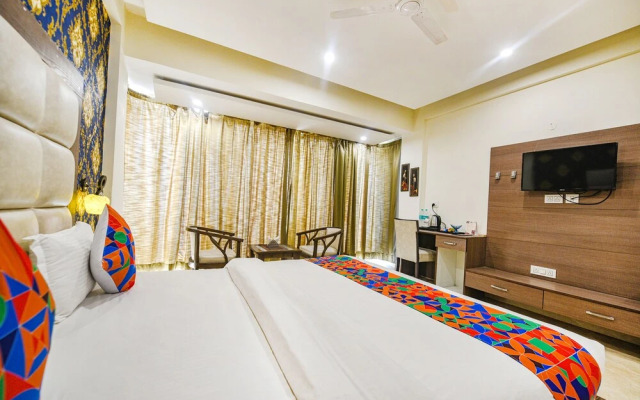 Hotel Viraj Inn