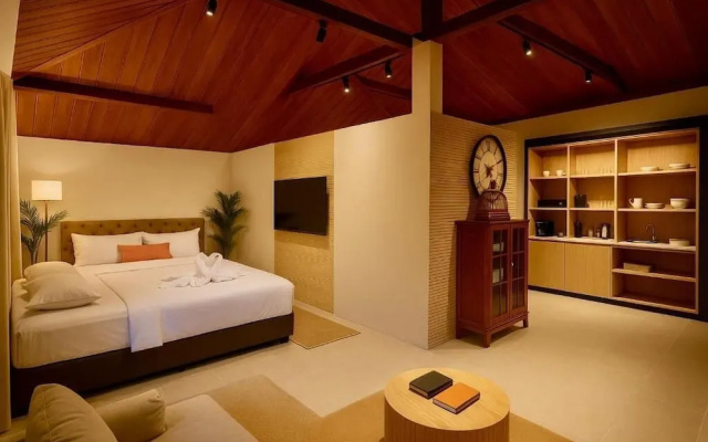 TULUM Koh Samui