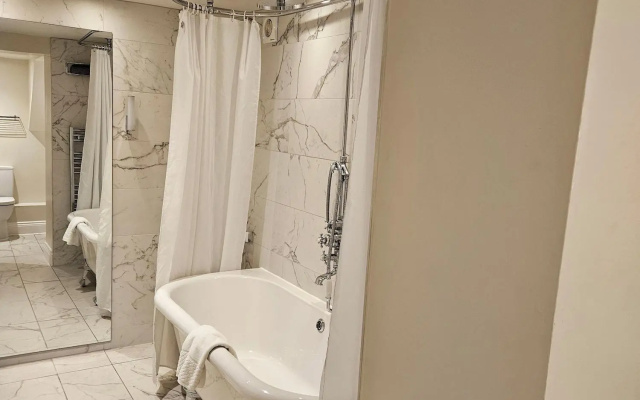 The Charm Brighton Boutique Hotel and Spa