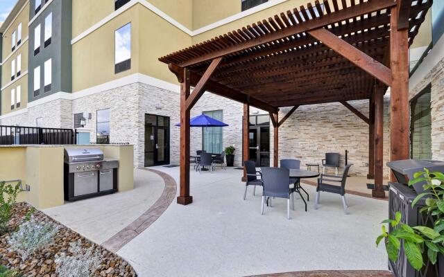 Homewood Suites By Hilton New Braunfels