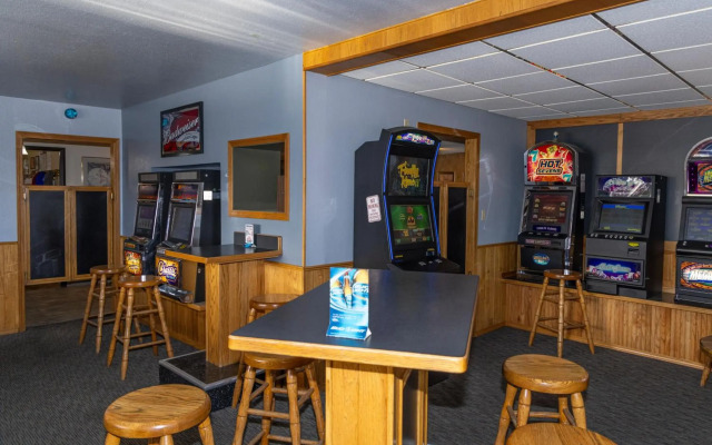 Rocker Inn