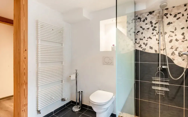Apartment in Sankt Gallenkirch Near Ski Slopes