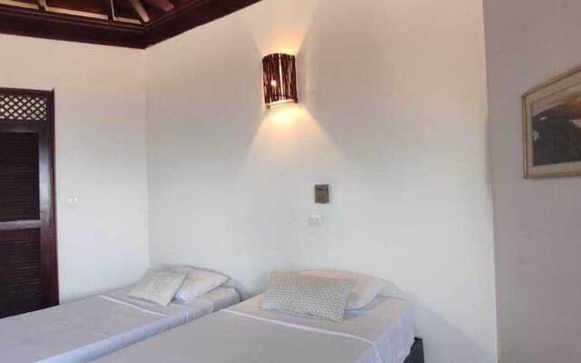 Rosario Ecohotel