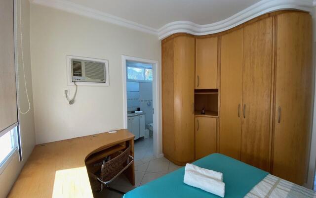 Casa 3 Suítes Jurere Internacional Florianópolis