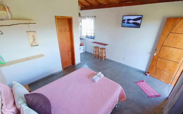 Toca Dos Coelhos Chales