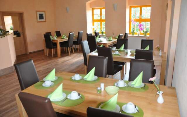 Hostel "Altes Salzamt"