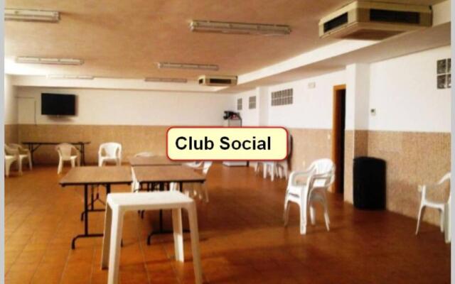 Apartamento nuevo playa de Canet de Berenguer