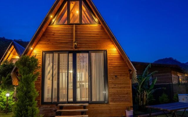 Karaöz Sapphire Bungalows