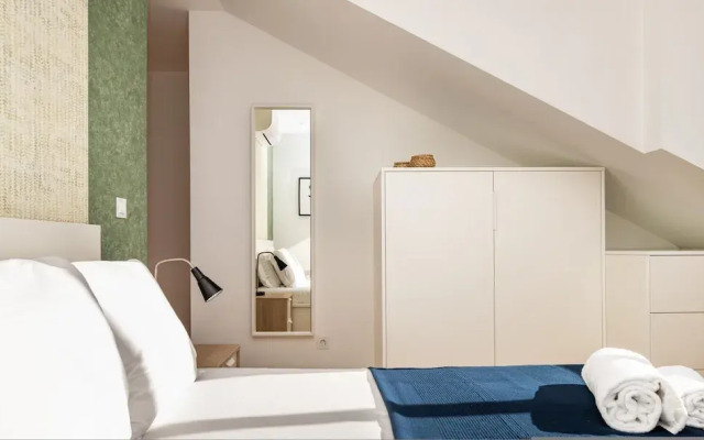 Belem Design 09 by Homing