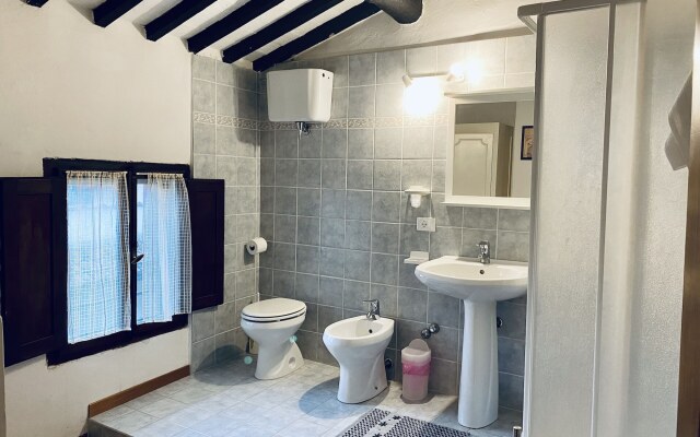 Agriturismo La Selva