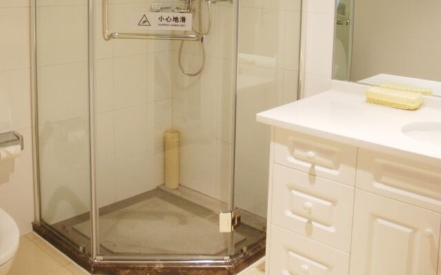 Shell Shuozhou Shuocheng District West Zhenhua Street Renmin Square Hotel