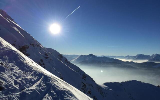 Appartements Alpbach Juwel