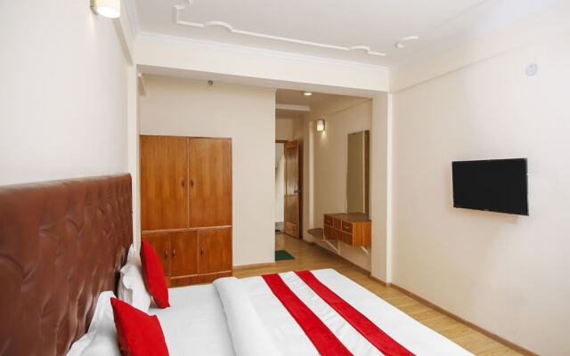 OYO 11388 Hotel Dimbir Regency