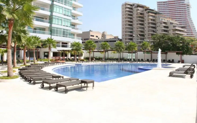 Condominio Marazul