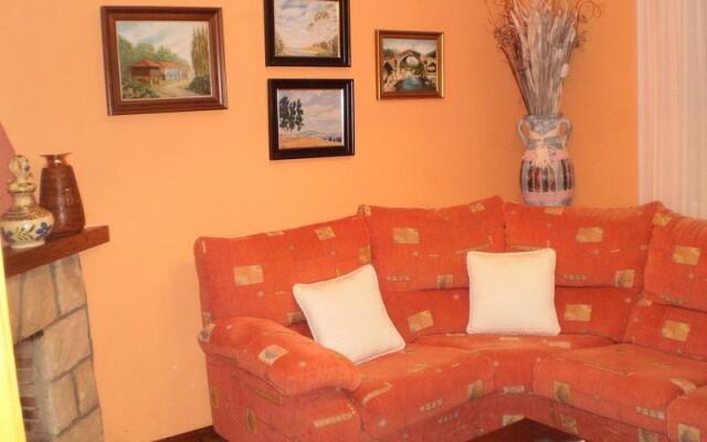 Apartamentos Huerta Carúa I y II