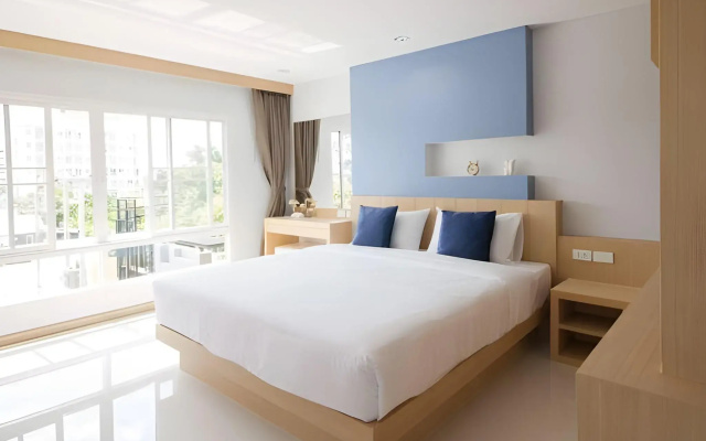 Charisma Residence