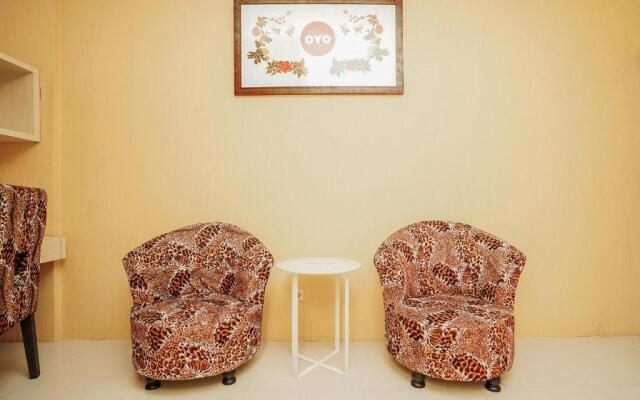 OYO Life 511 Grace Residence