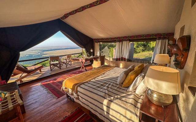 Kilima Camp