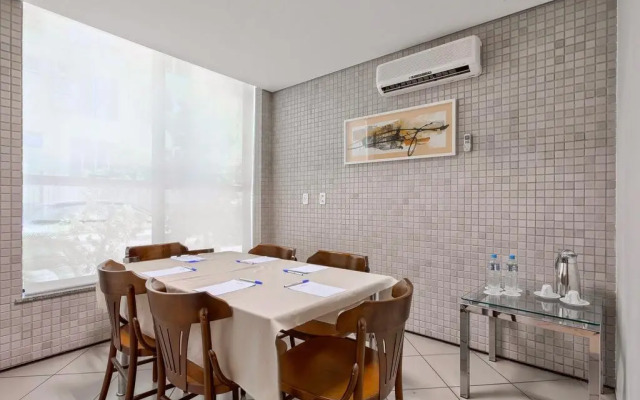 ibis Styles Belém Batista Campos