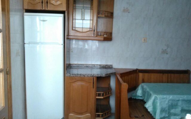 Apartment With 2 Bedrooms In Leon, With Wonderful City View