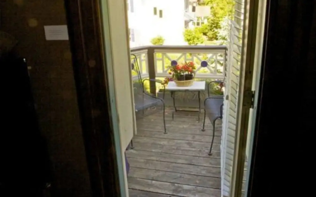 Boyden House Inn B&B