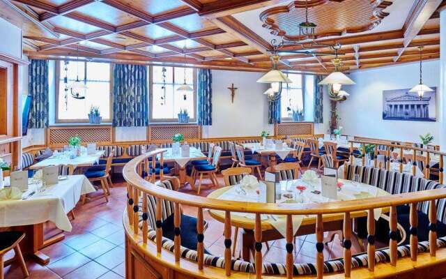 Posthotel Walhalla Regensburg Ost