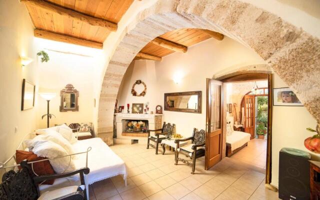 Villa Philia Crete
