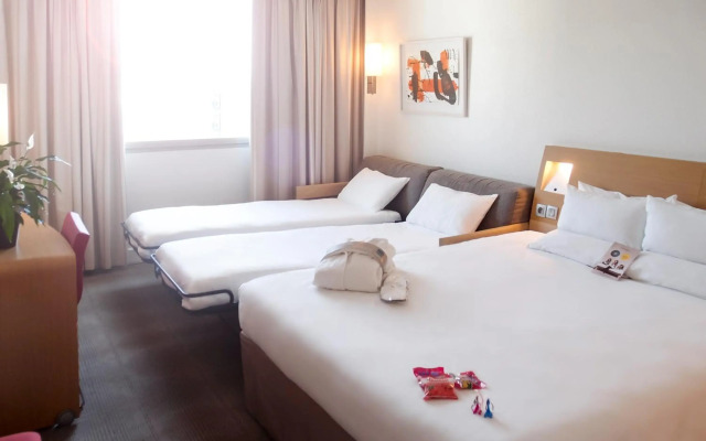Novotel Pau Pyrénées