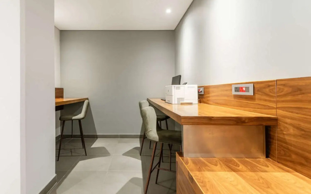 Hilton Garden Inn Windhoek