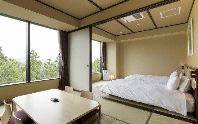 Hotel Mori No Kaze Nasu