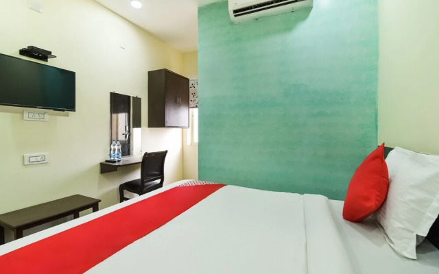 Sai Priya Residency by OYO Rooms